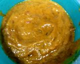 A picture of step 29 of Spinach Kofta Curry.