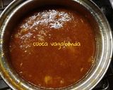 Foto del passaggio 2 della ricetta Marmellata di Arance