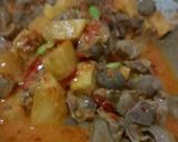 Foto langkah ke 4 dari resep Sambel Kentang Ati Peteuy.