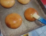 Foto langkah ke 1 dari resep Korean Garlic Cheese Bread.
