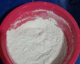 Foto langkah ke 1 dari resep Deppa Tori / Kue Toraja.