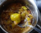 Une image de l'étape 6 de Confiture de figues 🍯🥖.