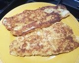 Foto del paso 4 de la receta: Filete de pangasius a la milanesa