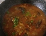 बेबी भरवा बैंगन(baby bharwa baingan recipe in hindi) रेसिपी चरण 4 फोटो