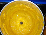 મેંગો ફૂટી(mango fruitti recipe in gujarati)