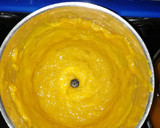 મેંગો ફૂટી(mango fruitti recipe in gujarati) રેસીપી સ્ટેપ3ફોટો