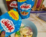 Foto langkah ke 4 dari resep Es Goyobod.