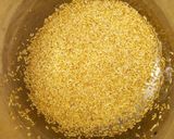 Foto del paso 1 de la receta: Arroz frito 🤤