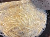 Kue Keju a.k.a Kue Gabus