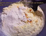 Foto del paso 4 de la receta: Christmas Bundt