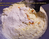 Foto del paso 4 de la receta: Christmas Bundt