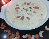 Ksheeram recipe step 5 photo