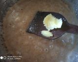पीनट चॉकलेट रोल (Peanut Chocolate roll recipe in hindi) रेसिपी चरण 3 फोटो