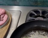 Foto del paso 1 de la receta: Chuletas ahumadas de cerdo *JaureDelicias*