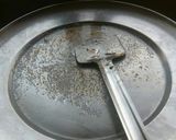 A picture of step 4 of Snake Gourd veggie.