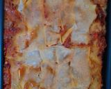 Gluténmentes és tejmentes Lasagne recept fázis 16 fotója
