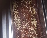 Foto langkah ke 3 dari resep Brownies instan #nutricake.