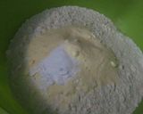 Foto langkah ke 2 dari resep Roti goreng empuk.