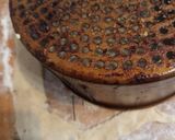 Házi Mini-Pizza alappal Pizza Air-fryerben sütve 1286 recept fázis 2 fotója