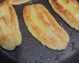 Foto langkah ke 2 dari resep Pisang geprek coklat ekonomis.