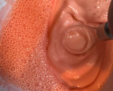 Foto del paso 6 de la receta: Bavaroise de Frutilla
