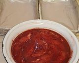 Foto langkah ke 6 dari resep Chasio Ayam/Pork.