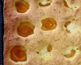 Foto del passaggio 4 della ricetta Quadrotti soffici alle Albicocche
