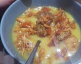 A picture of step 19 of Mixi.