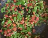 લેમન કોરીયન્ડર સુપ(Lemon coriander soup recipe in gujarati) રેસીપી સ્ટેપ1ફોટો