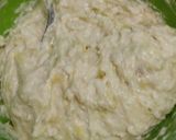 Foto langkah ke 2 dari resep Cekodok Pisang Keju.