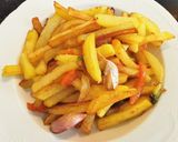 Foto del paso 6 de la receta Frita de Cerdo o de Matanzas