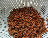 Foto del paso 4 de la receta: Lentejas con boniato