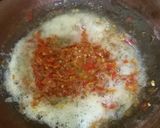 Foto langkah ke 3 dari resep Sambal gami khas Bontang.