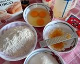 Foto del paso 1 de la receta: Torta húmeda de canela / IT Torta umida allá cannella