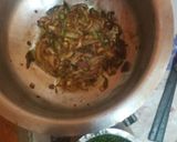 A picture of step 6 of Beef matoke peas#authormarathon#.