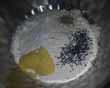 A picture of step 5 of Layered samosa.