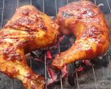 Foto langkah ke 2 dari resep Ayam Bakar Praktis.