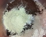 Foto langkah ke 1 dari resep Black Forest Fruit.