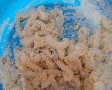 Foto langkah ke 2 dari resep Cumi kriuk.