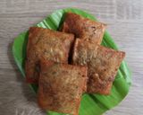 Foto langkah ke 4 dari resep Martabak anak SD.