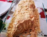 Foto del paso 9 de la receta: Tartaleta mojada de arequipe