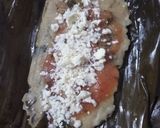 Foto del paso 6 de la receta: Tamal de chipil