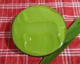 Foto langkah ke 13 dari resep Selai Sarikaya Pandan Homemade.