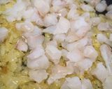 Foto del paso 4 de la receta: Bacalao Dorado o Bacalhau à Brás
