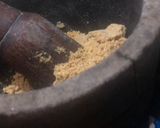 A picture of step 7 of Daakwa (dakuwa).
