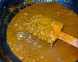दाल मखनी(Dal makhani recipe in Hindi) रेसिपी चरण 6 फोटो