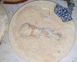 Kfc chickenmatakin girki3 hoto