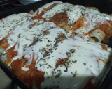Foto del paso 4 de la receta: Canelones de Pollo