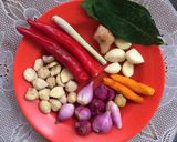 Foto langkah ke 1 dari resep Pesmol ikan kakap.