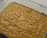 Foto del paso 4 de la receta: Torta de zanahoria y naranja